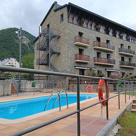 Apartamento Pico De Alba - Jacetania วิลยานัว ภายนอก รูปภาพ