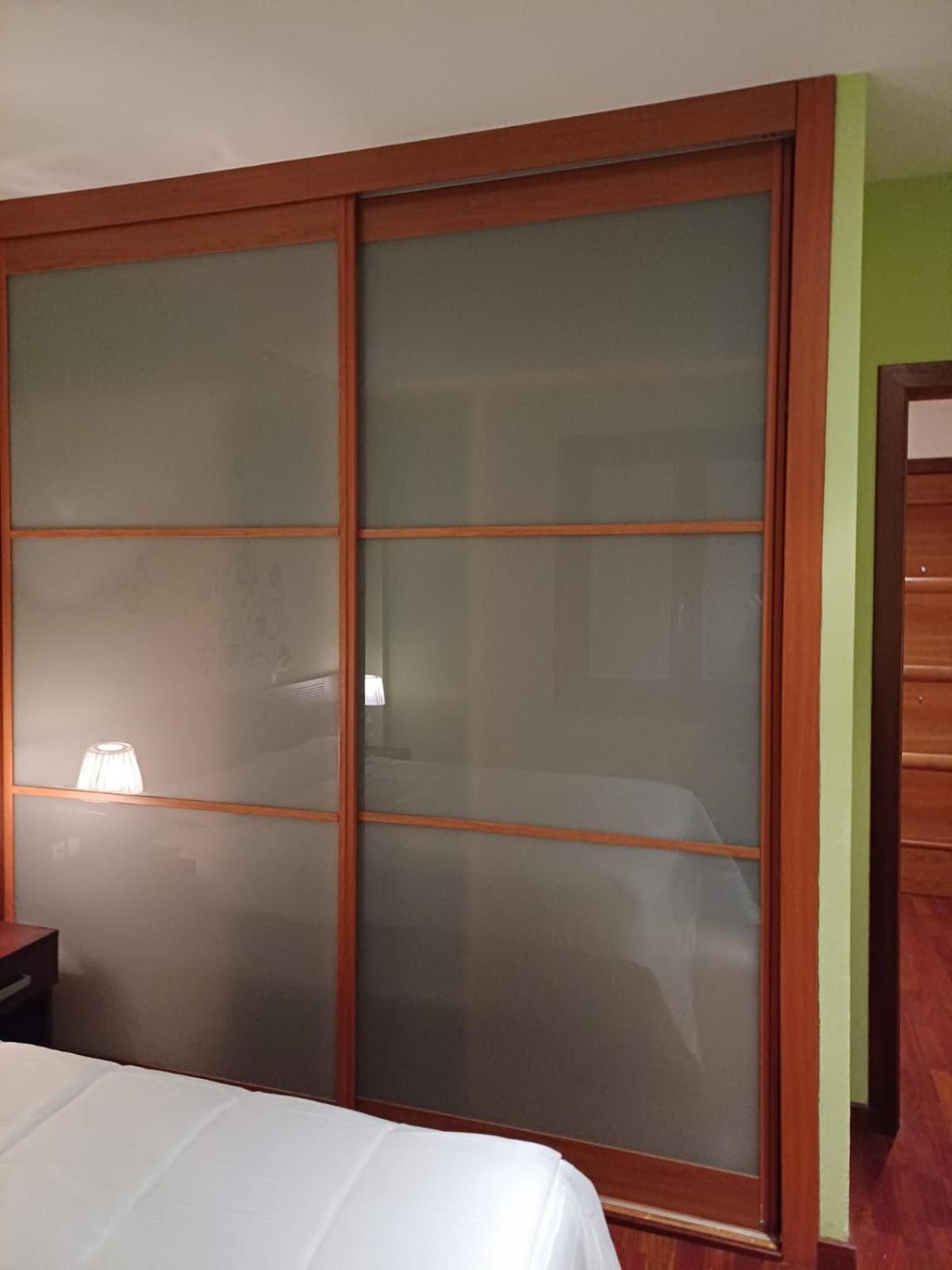 Apartamento Pico De Alba - Jacetania วิลยานัว ภายนอก รูปภาพ