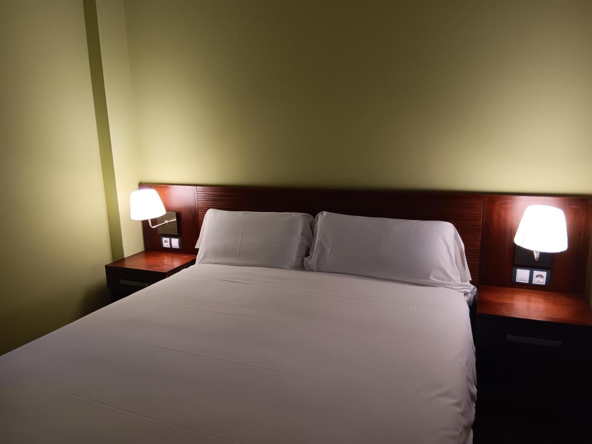 Apartamento Pico De Alba - Jacetania วิลยานัว ภายนอก รูปภาพ
